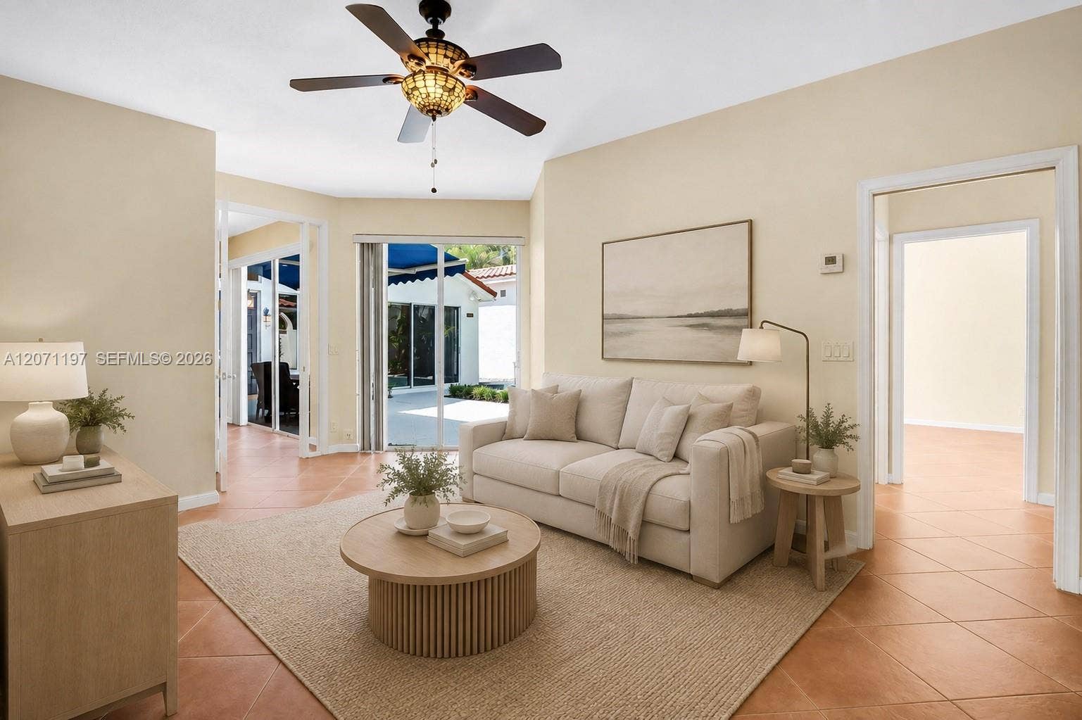 1051 Bel Aire Drive W, Pembroke Pines, FL 33027 Photo 7