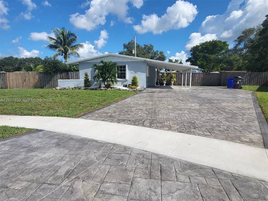 Property photo for 7031 Taylor Street, Hollywood, FL