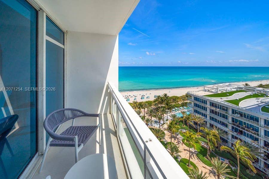 Property photo for 6801 Collins Avenue, #1206/1210, Miami Beach, FL