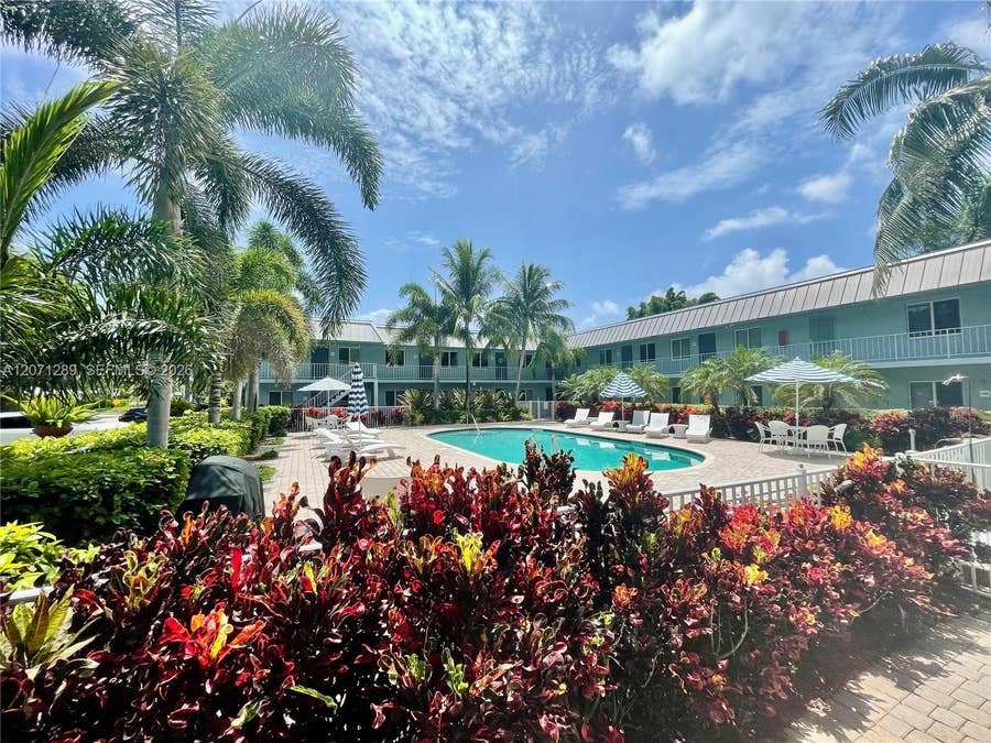 Property photo for 1460 NE 18th Street, #102, Fort Lauderdale, FL