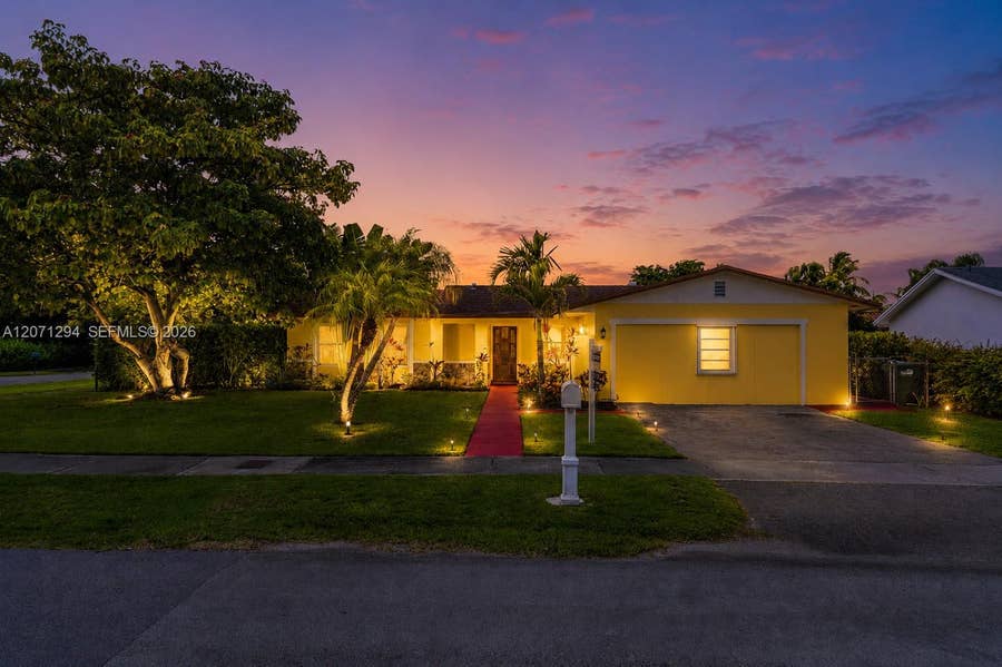 Property photo for 12900 SW 81st Street, Miami, FL