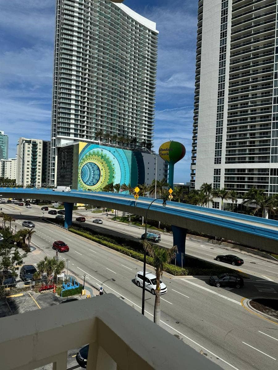 Property photo for 1825 S Ocean Drive, #514, Hallandale Beach, FL
