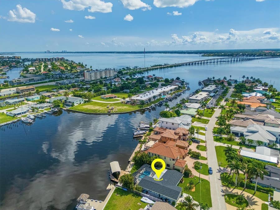 Property photo for 1633 Edith Esplande, Cape Coral, FL