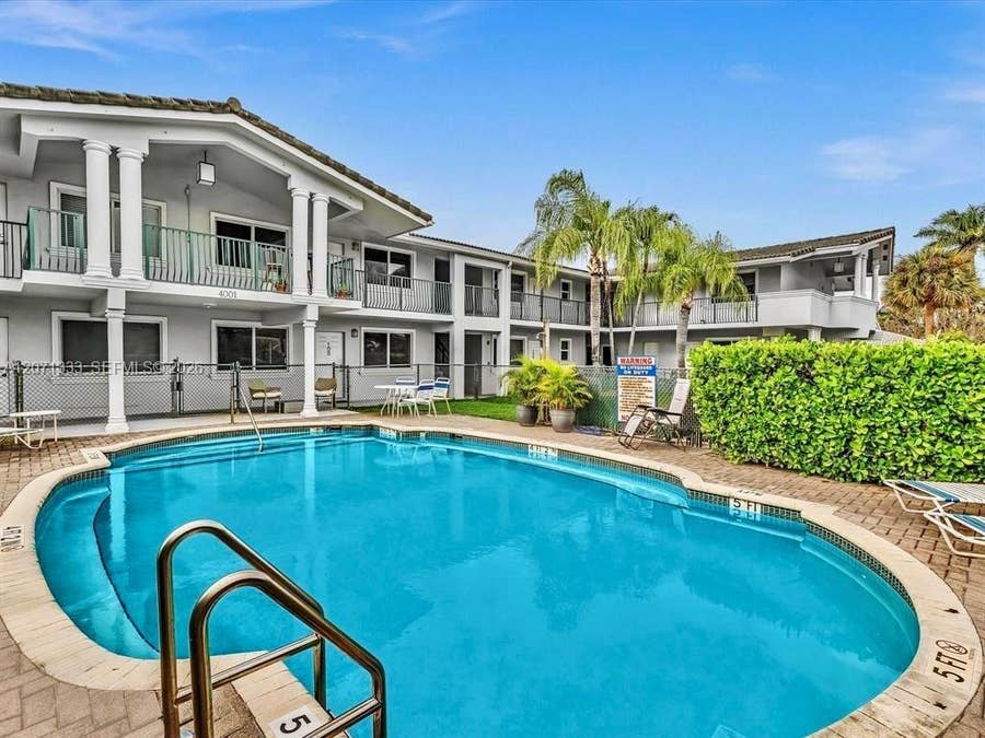 Property photo for 4001 NE 21st Avenue, #203, Fort Lauderdale, FL