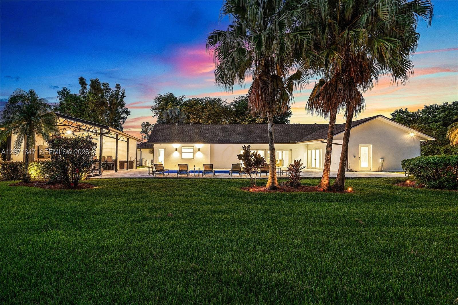 13900 Mustang Trail, Southwest Ranches, Southwest Ranches, FL 33330 Photo 23