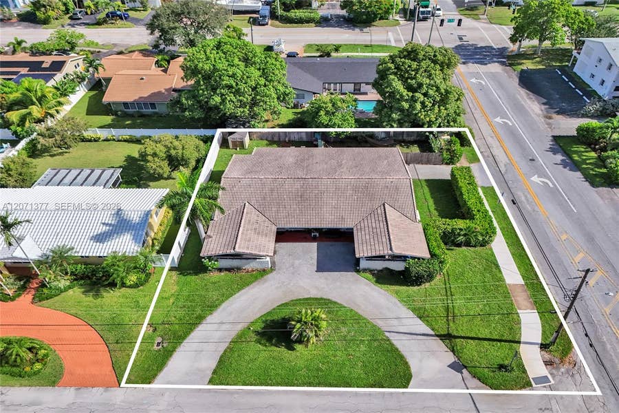 Property photo for 1477 NE 55th Street, Fort Lauderdale, FL