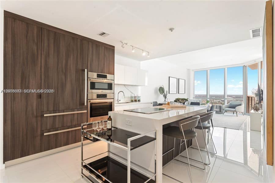 Property photo for 851 NE 1st Avenue, #4106, Miami, FL