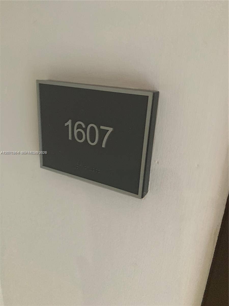 Property photo for 1830 S Ocean Drive, #1607, Hallandale Beach, FL