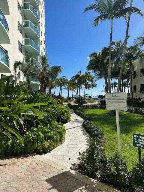 3801 S Ocean Drive, #2D, Hollywood, FL 33019 Photo 5