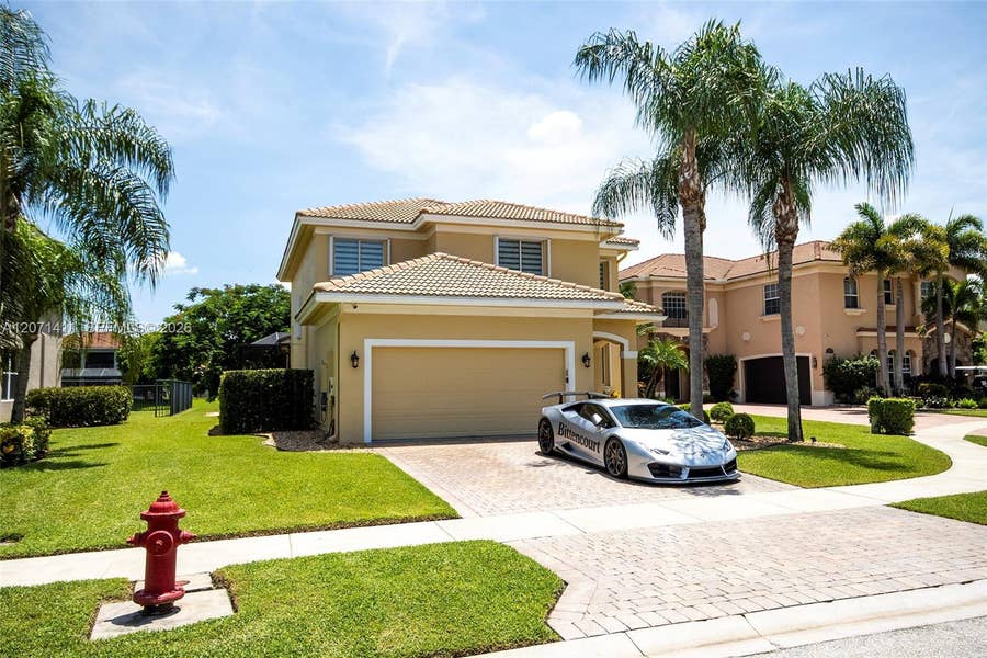 Property photo for 9370 Cobblestone Brooke Court, Boynton Beach, FL