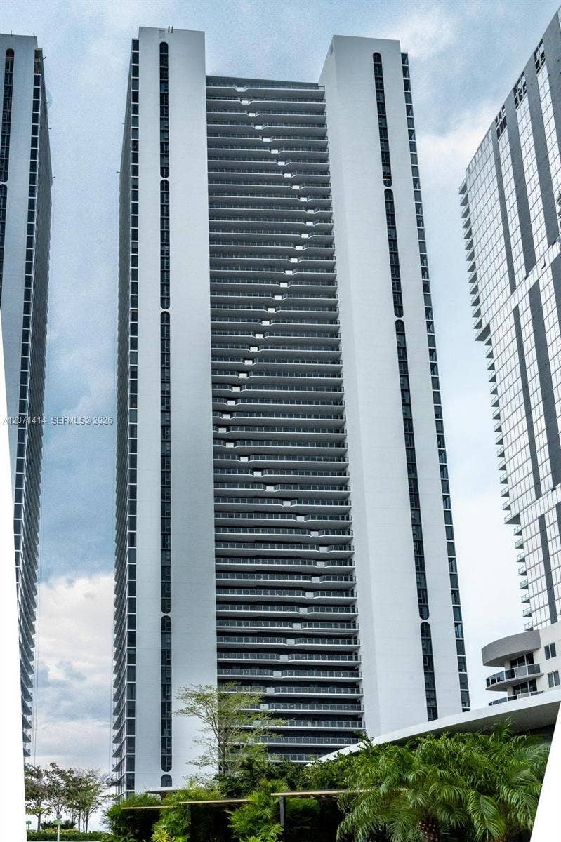Property photo for 700 NE 24th Street, #1506, Miami, FL