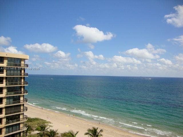 Property photo for 1340 S Ocean Boulevard, #1003, Pompano Beach, FL