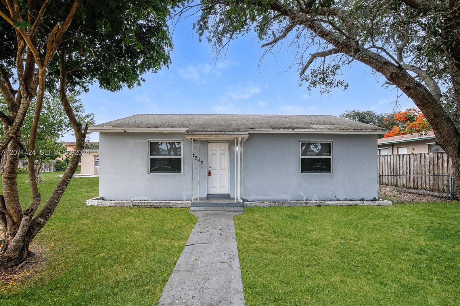 1943 Thomas Street, Hollywood, Hollywood, FL 33020 Photo 1