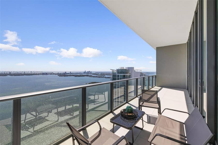 Property photo for 480 NE 31st Street, #PH5303, Miami, FL