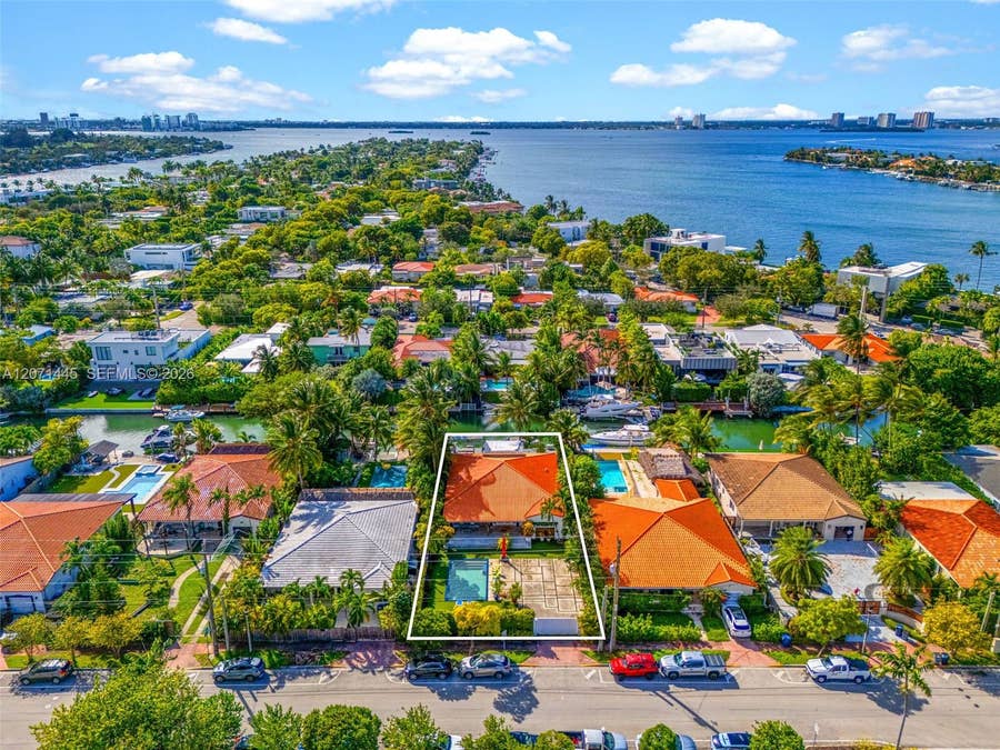 Property photo for 7970 Hawthorne Avenue, Miami Beach, FL