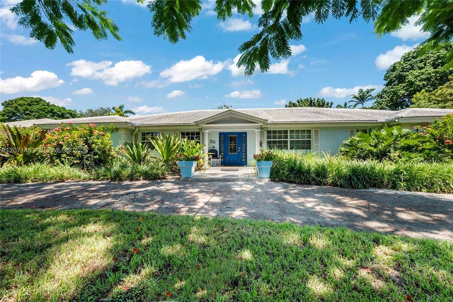 Property photo for 5455 SW 88th Street, Miami, FL