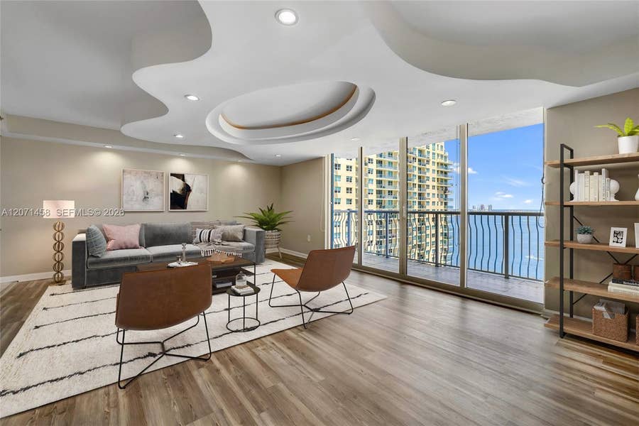 Property photo for 1200 Brickell Bay Drive, #3001, Miami, FL