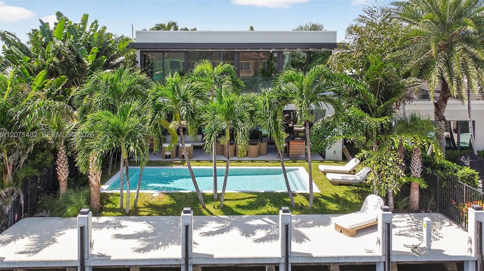620 Solar Isle Drive, Fort Lauderdale, FL 33301 Photo 80