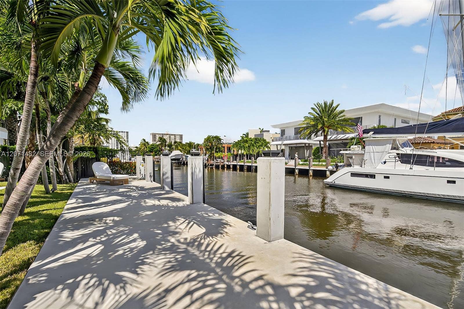 620 Solar Isle Drive, Fort Lauderdale, FL 33301 Photo 19