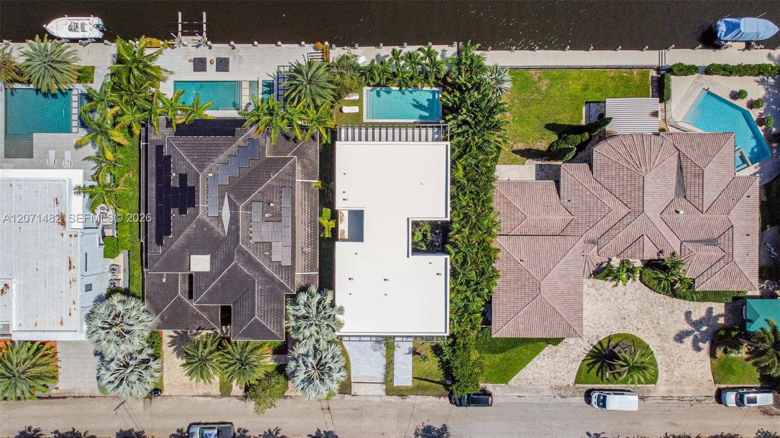 620 Solar Isle Drive, Fort Lauderdale, FL 33301 Photo 87
