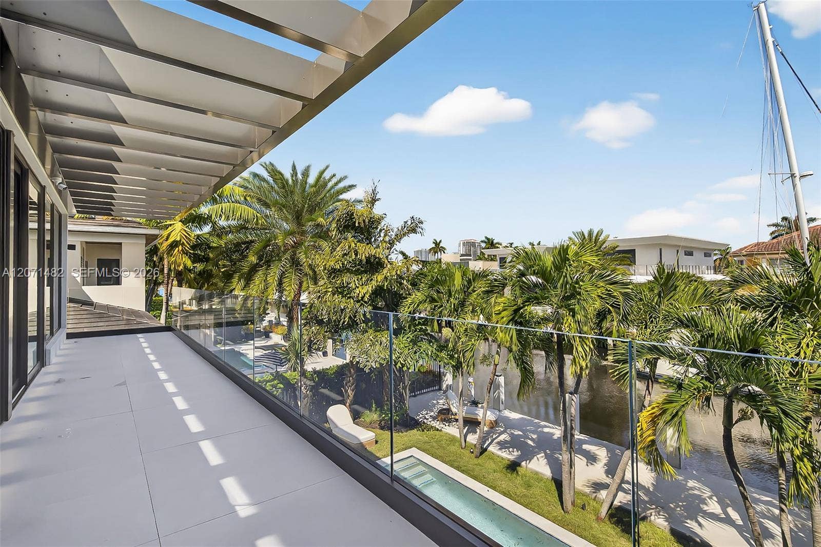 620 Solar Isle Drive, Fort Lauderdale, FL 33301 Photo 73