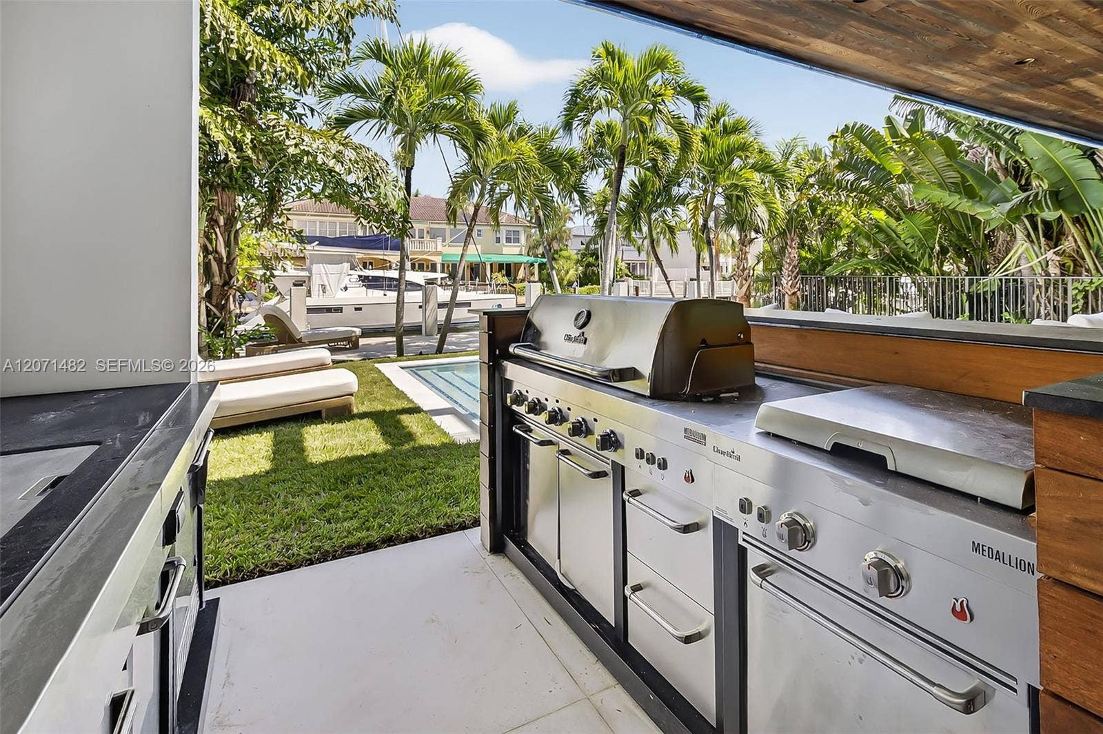 620 Solar Isle Drive, Fort Lauderdale, FL 33301 Photo 18