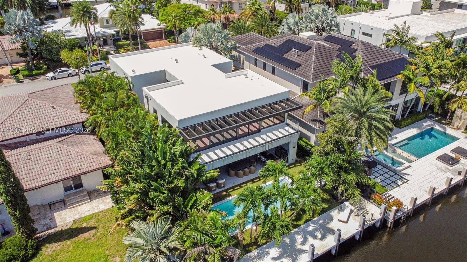 620 Solar Isle Drive, Fort Lauderdale, FL 33301 Photo 90