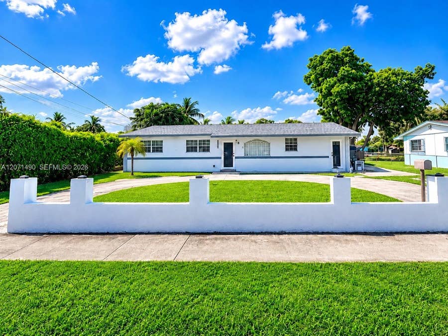 Property photo for 3930 NW 187th Street, Miami Gardens, FL