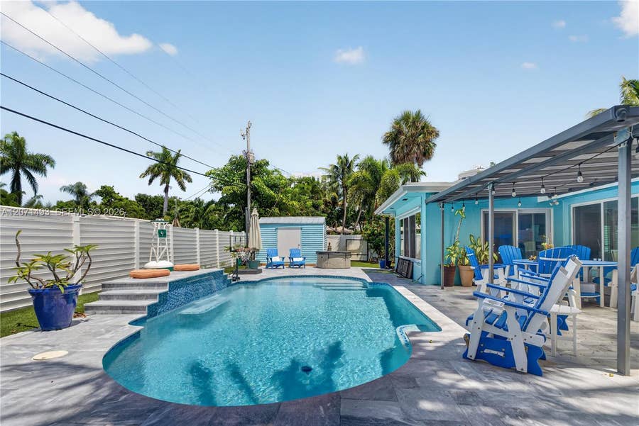 Property photo for 2049 Windward Drive, Lauderdale By The Sea, FL