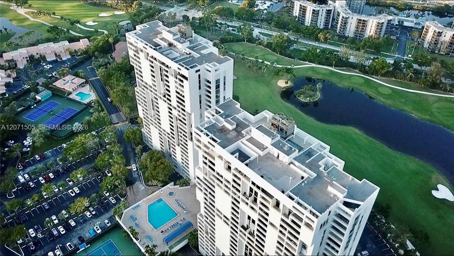 Property photo for 20355 NE 34th Court, #2027, Aventura, FL