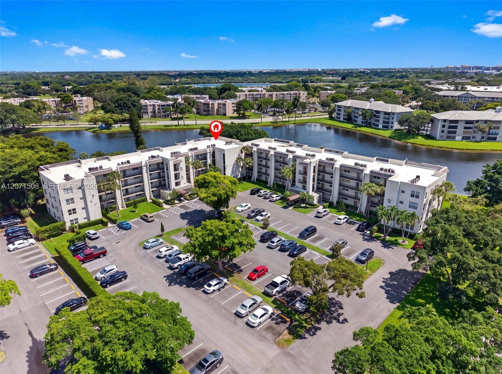 9440 Poinciana Place, #302, Davie, FL 33324 Photo 1