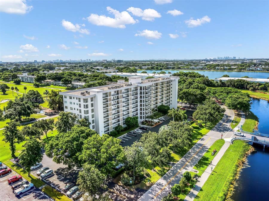 Property photo for 3300 N Palm Aire Drive, #910, Pompano Beach, FL
