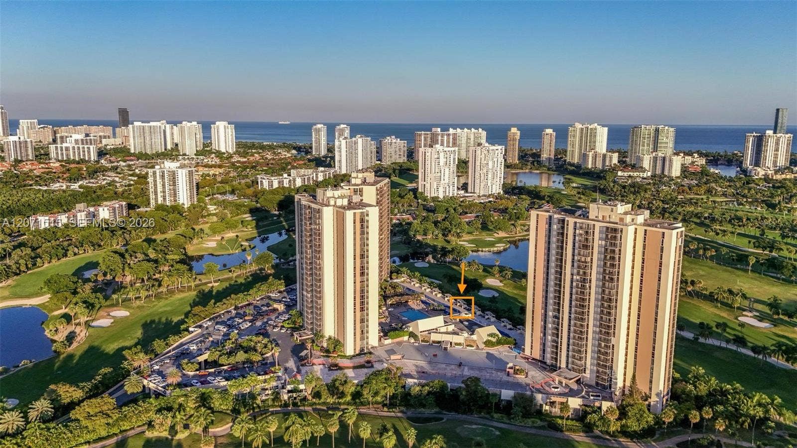20347 W Country Club Drive, #TH15, Aventura, FL 33180 Photo 21