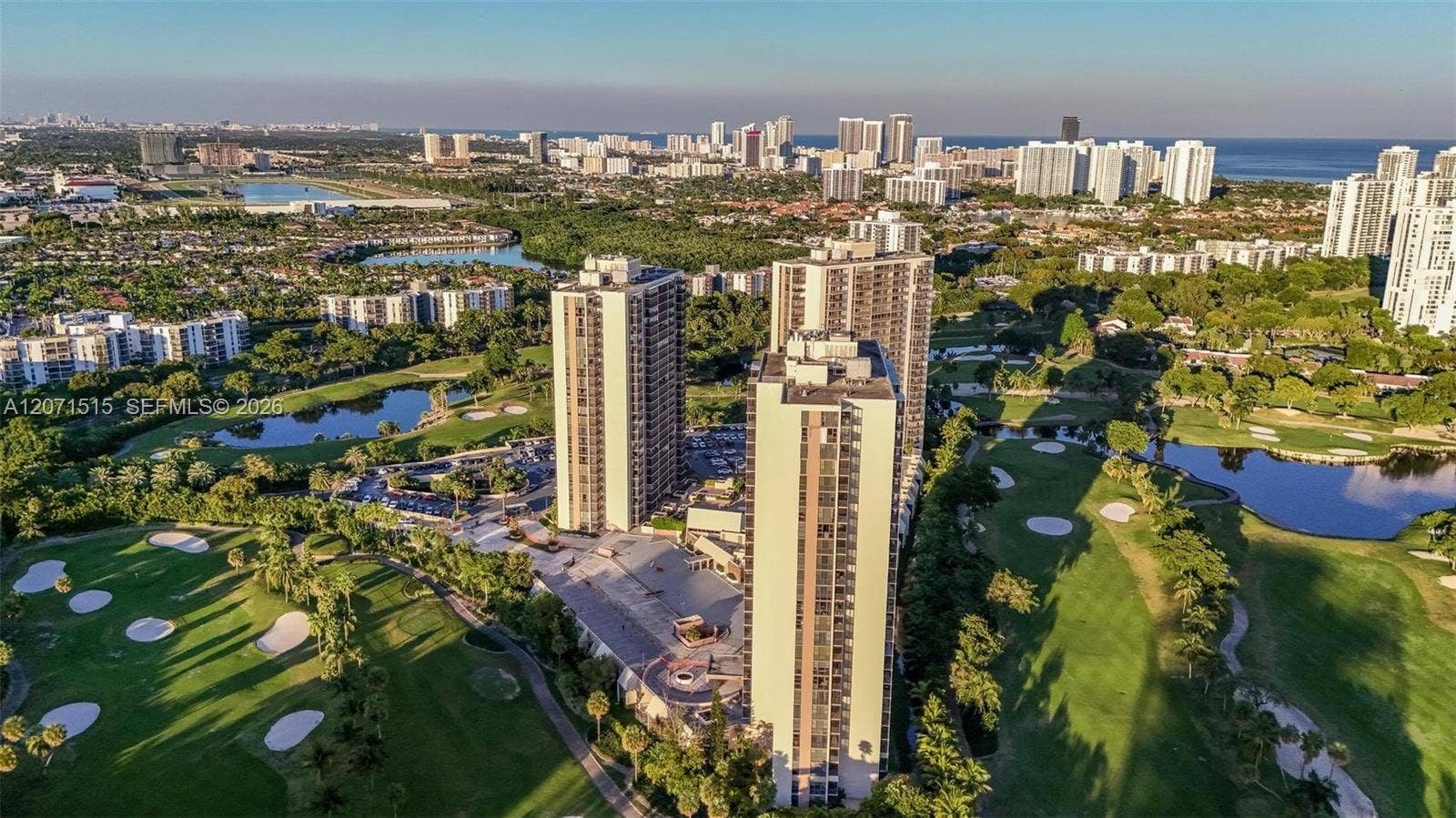 20347 W Country Club Drive, #TH15, Aventura, FL 33180 Photo 23