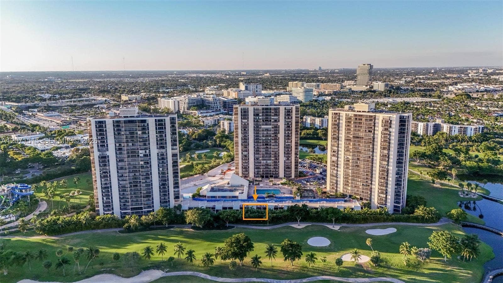 20347 W Country Club Drive, #TH15, Aventura, FL 33180 Photo 22