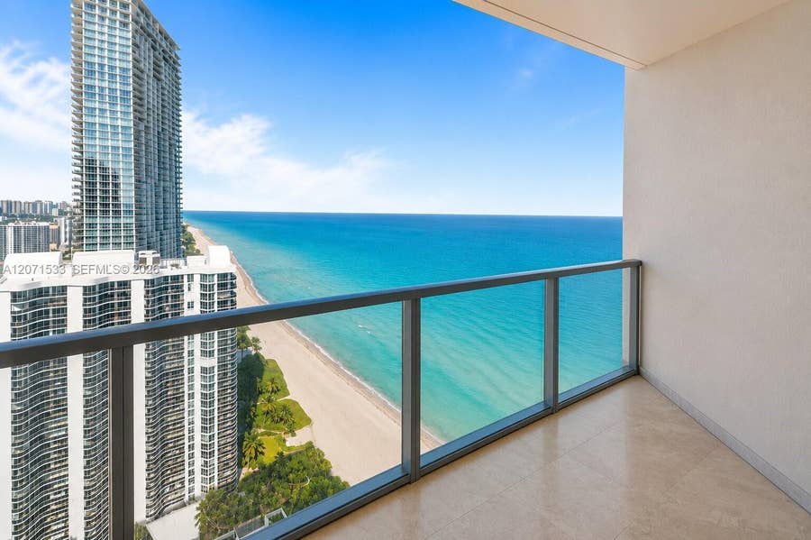 Property photo for 16699 Collins Avenue, #3604, Sunny Isles Beach, FL