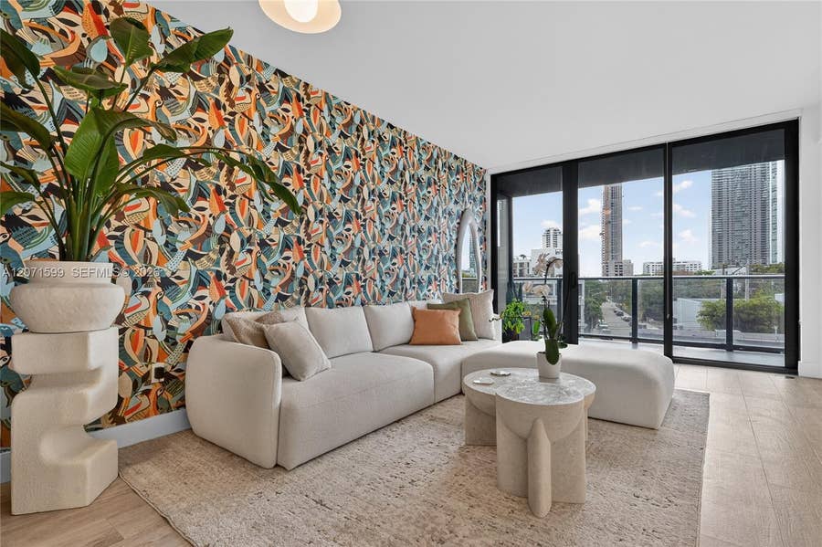 Property photo for 121 NE 34th Street, #L305, Miami, FL