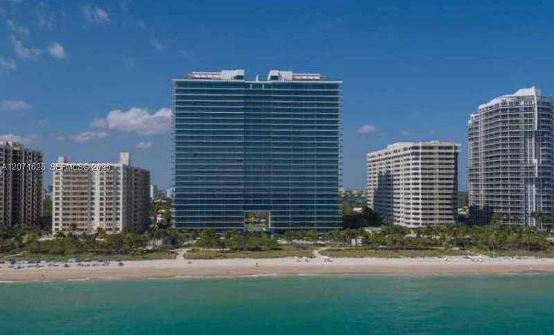 10201 Collins Avenue, #805, Bal Harbour, Bal Harbour, FL 33154 Photo 1
