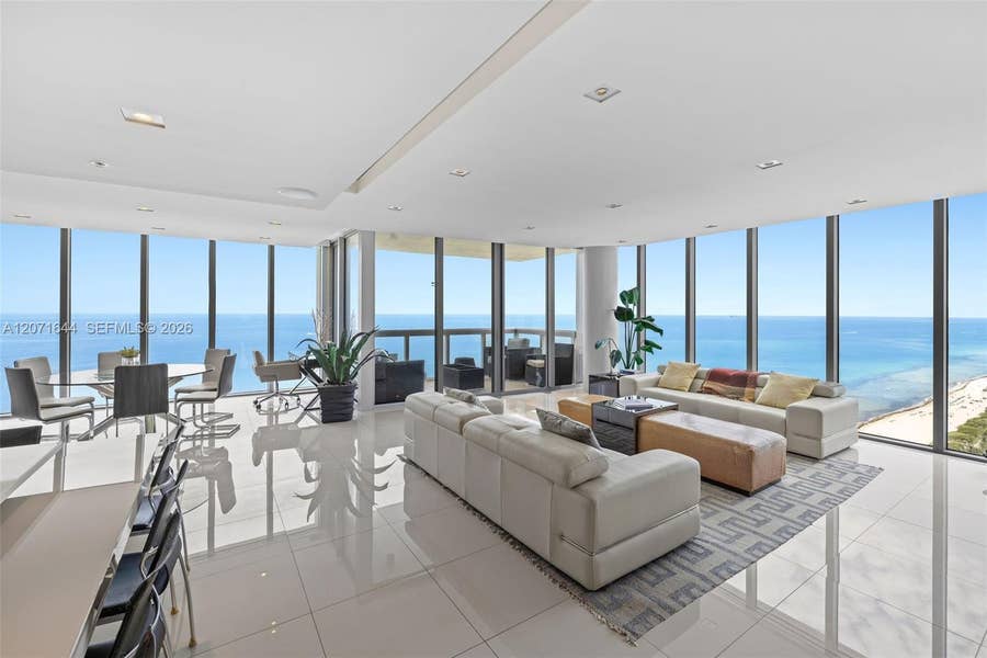 Property photo for 6899 Collins Avenue, #2708, Miami Beach, FL