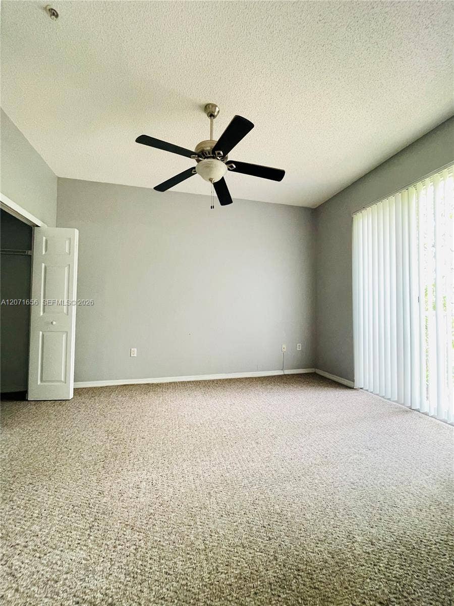 7085 Nova Drive, #318, Davie, Davie, FL 33317 Master bedroom