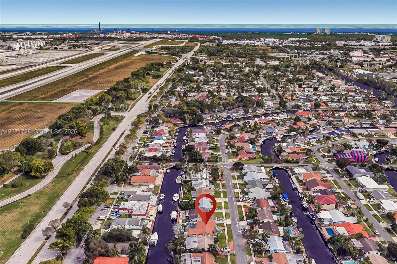 1424 Nautilus Isle, Dania Beach, FL 33004 Photo 32