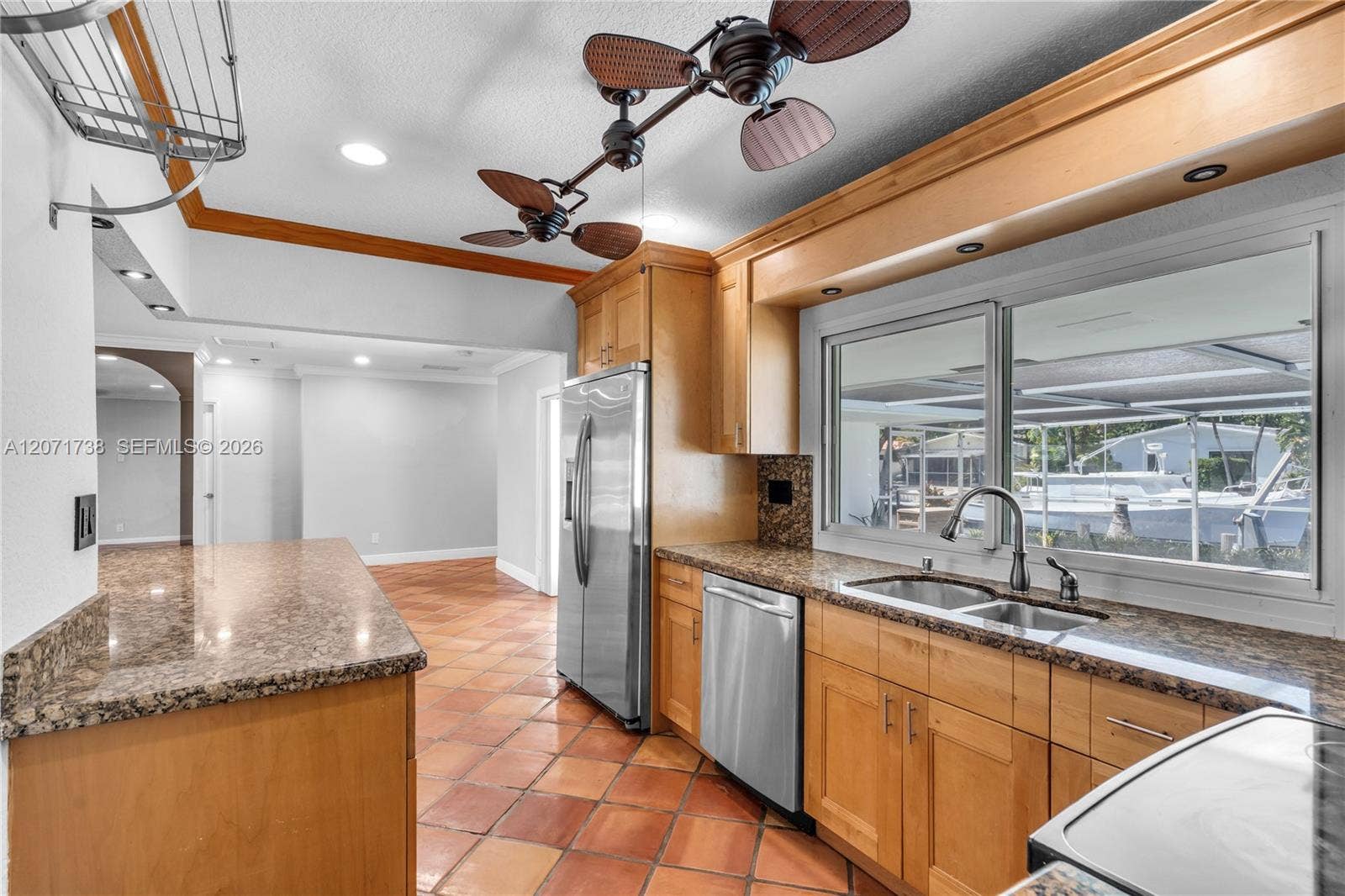 1424 Nautilus Isle, Dania Beach, FL 33004 Photo 9