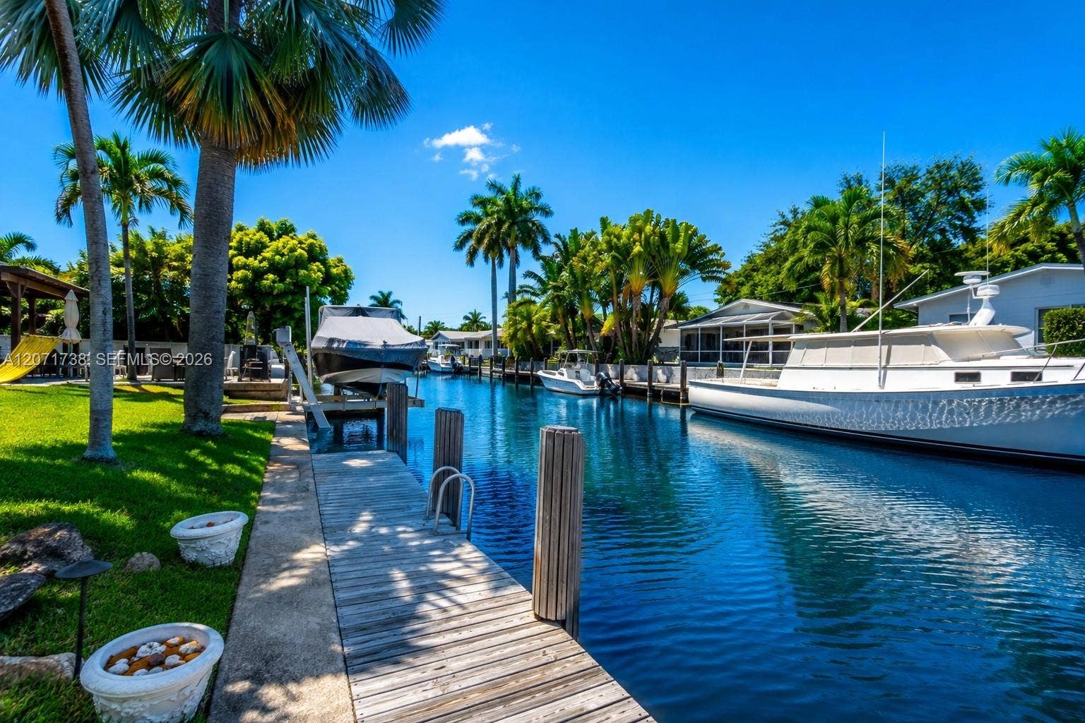 1424 Nautilus Isle, Dania Beach, FL 33004 Photo 29