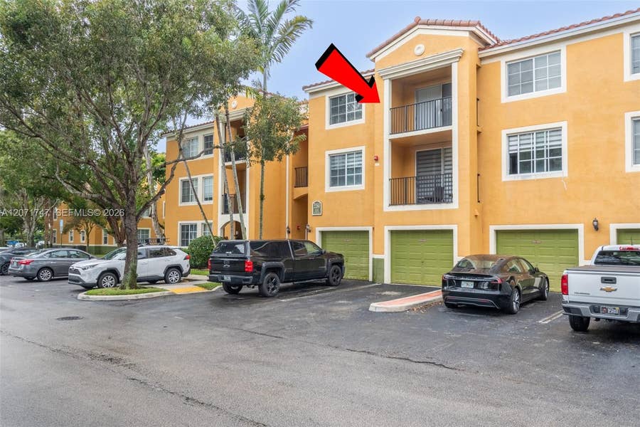 Property photo for 2280 E Preserve Way, #303, Miramar, FL