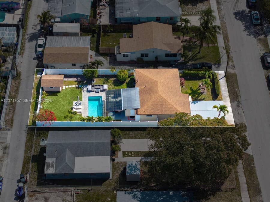 Property photo for 1935 Arthur Street, Hollywood, FL