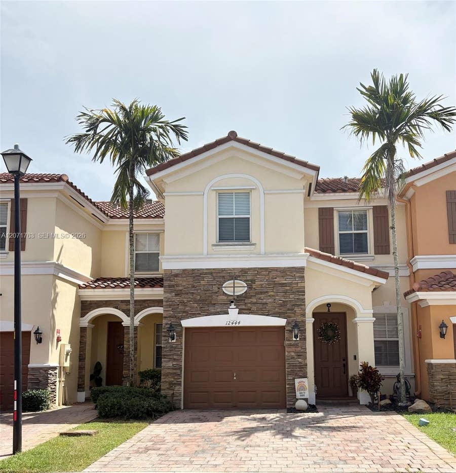 Property photo for 12444 Emerald Creek Court, Plantation, FL