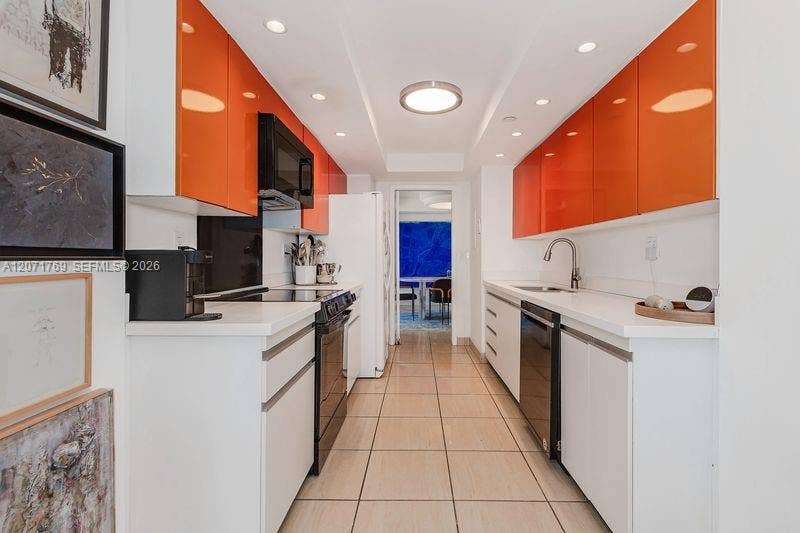 Property photo for 1000 Quayside Terrace, #1901, Miami, FL