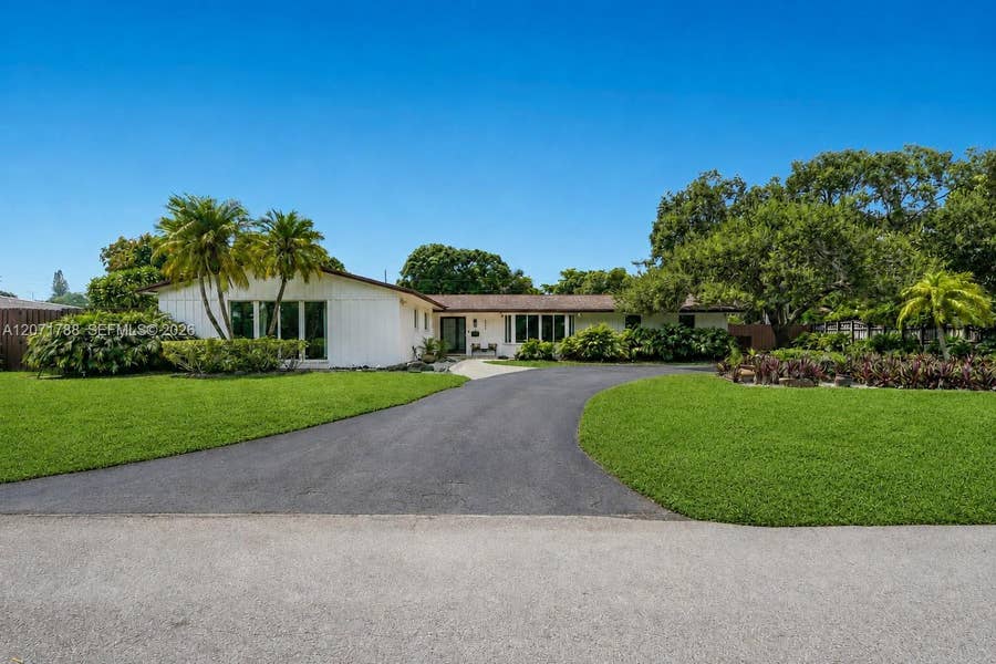 Property photo for 8520 SW 151st Street, Palmetto Bay, FL