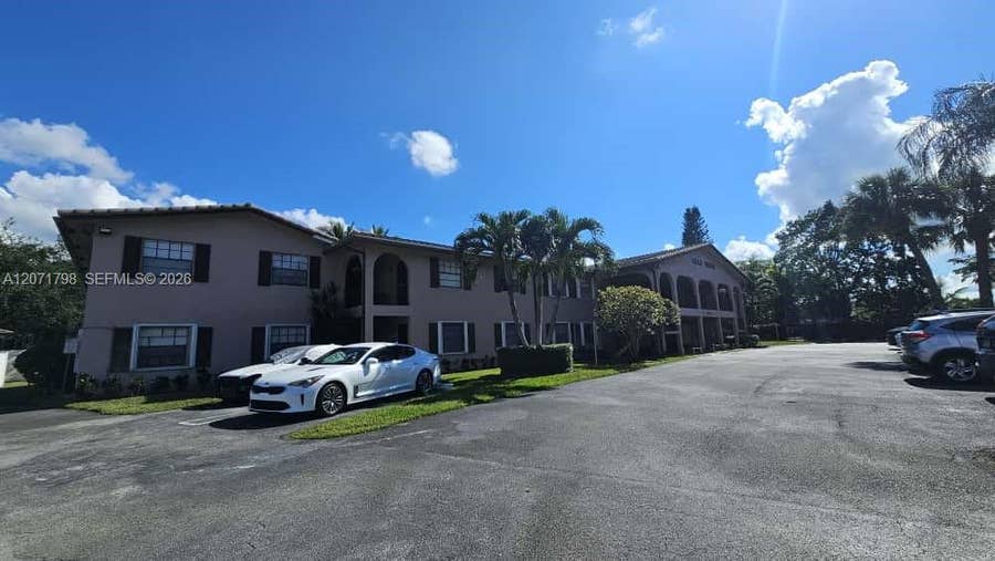 Property photo for 3307 NW 108th Drive, #9, Coral Springs, FL