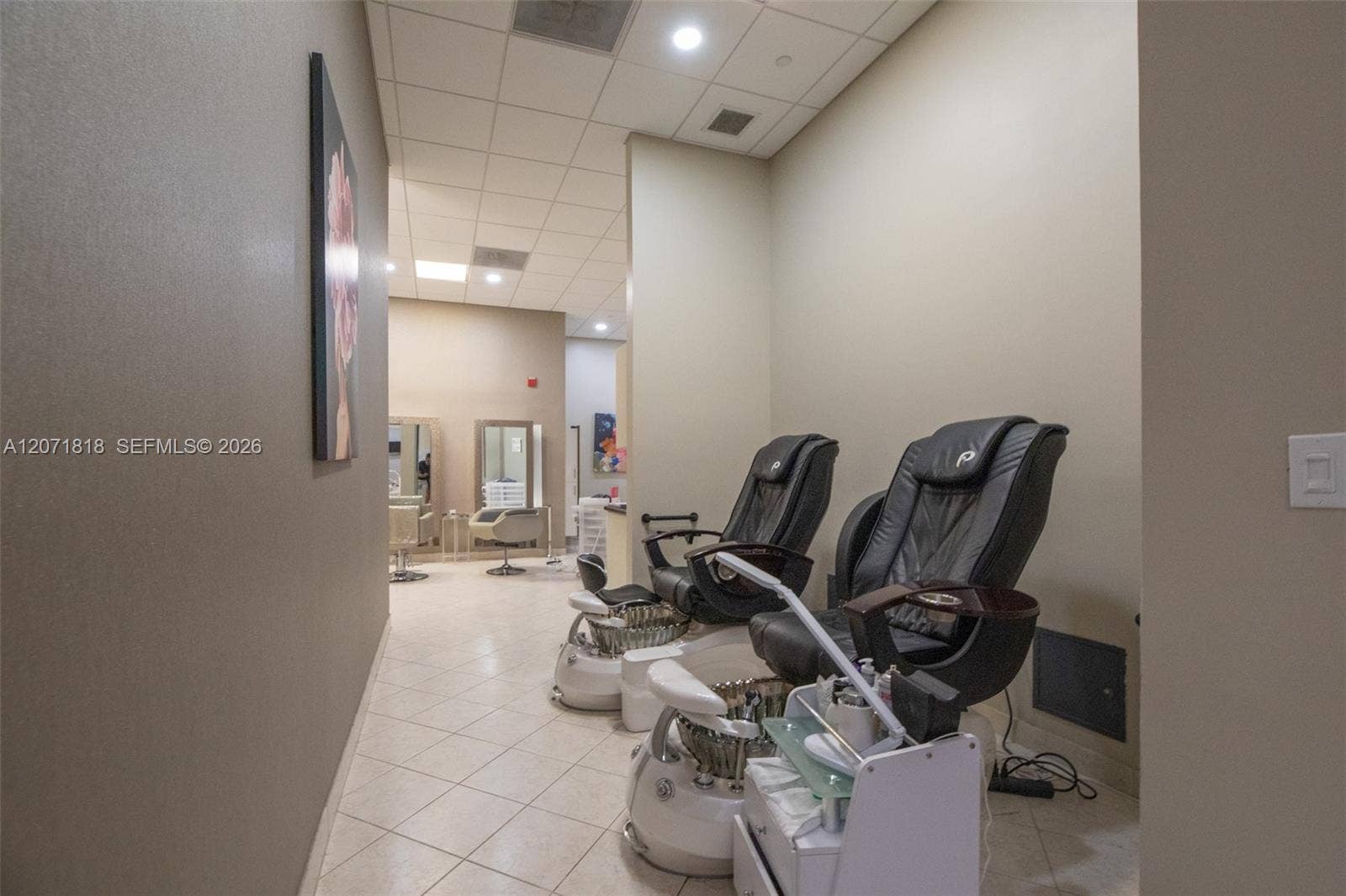 Salon